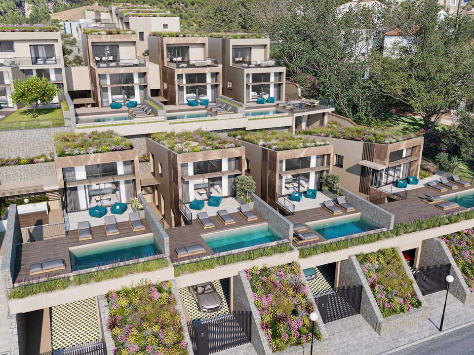 Villa i La Nucia, Alicante - foto 1